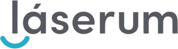Láserum
