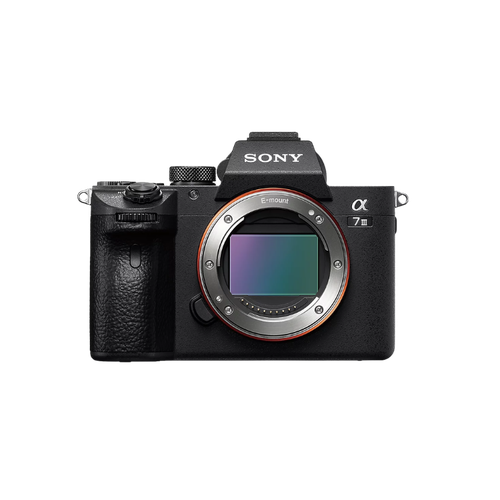 Sony A7 III